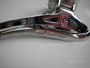 Campagnolo  Chorus  Deragliatore  10V   ( nuovo )