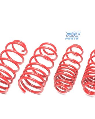 KIT MOLLE SPORTIVI PER MAZDA