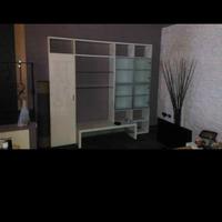 libreria mobile TV credenza 