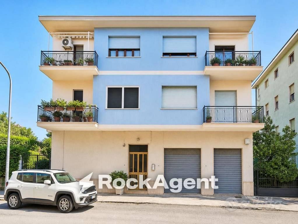 Appartamento – Scalea, Case Popolari, Monticello - Vista 2