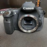 Canon 60D