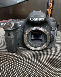 Canon 60D