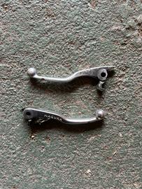 Leve freno e frizione oroginali KTM EXC 125 2011