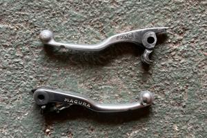 Leve freno e frizione oroginali KTM EXC 125 2011