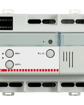 Bticino F416U1 Dimmer Myhome