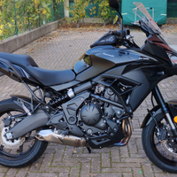 Kawasaki Versys 650