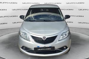 Lancia Ypsilon 1.2 69cv GPL Ecochic Silver