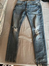 jeans skinny zara