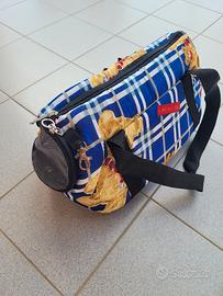 Borsa trasporto gatto / cane