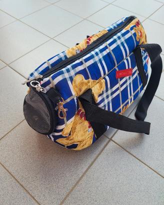 Borsa trasporto gatto / cane