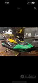 Seadoo Spark trixx Riva Racing