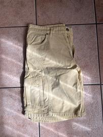 Pantaloni corti
