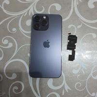 Scocca iphone 14 pro max