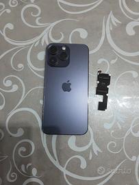 Scocca iphone 14 pro max