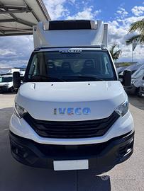 IVECO DAILY ISOTERMICO 35C16 3.000 -160CV -11.2023