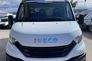 IVECO DAILY ISOTERMICO 35C16 3.000 -160CV -11.2023