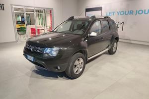 Dacia Duster 1.5 dCi 110CV 4x2 Lauréate