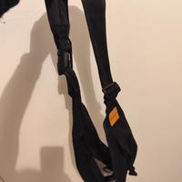 Marsupio bambino 0/36mesi