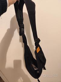 Marsupio bambino 0/36mesi