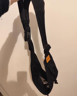 Marsupio bambino 0/36mesi