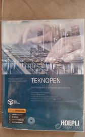 Tehnopen Hoepli