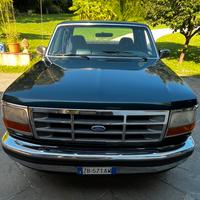 Pick-Up Ford F150 SUPER CABLONG