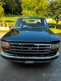 Pick-Up Ford F150 SUPER CABLONG