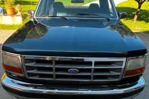 Pick-Up Ford F150 SUPER CABLONG