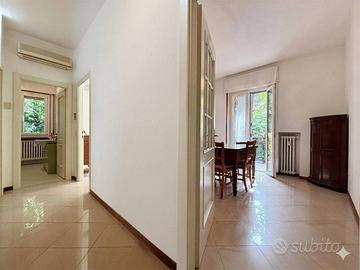 Appartamento di 100 m² con 3 locali a Sorbolo Mezz