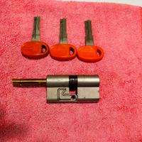 Cilindro europeo mottura