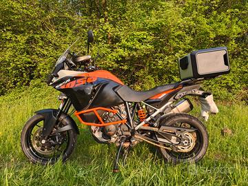KTM 1050 Adventure