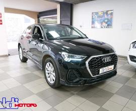 AUDI Q3 Sportback 45 TFSI e PLUG-IN S tronic Bus