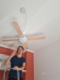 VENTILATORE DA SOFFITTO INSPIRE