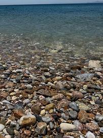 CASETTA FRONTE MARE !