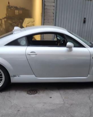 Audi TT I 1998 Coupe 1.8t
