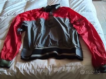 Giacca Tribord XXL per canoa - rafting originale