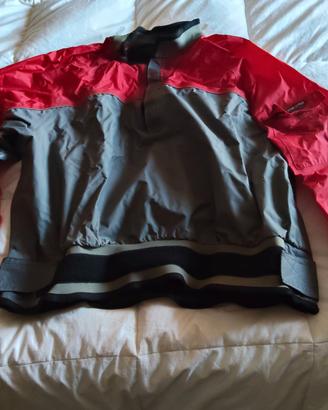 Giacca Tribord XXL per canoa - rafting originale