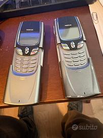 Cellulare 8850