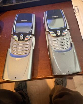 Cellulare 8850