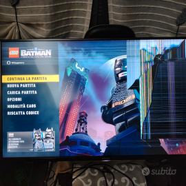 Televisore Sony Bravia 43 pollici del 2021