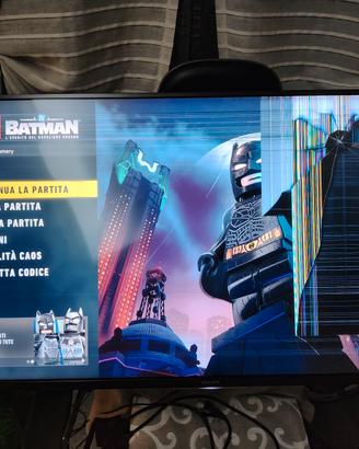 Televisore Sony Bravia 43 pollici del 2021