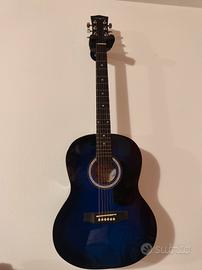 Chitarra Martin Smith