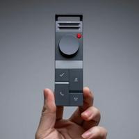 Registratore vocale HiDock P1 AI