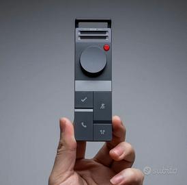 Registratore vocale HiDock P1 AI