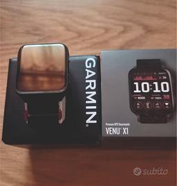 garmin VENU x1