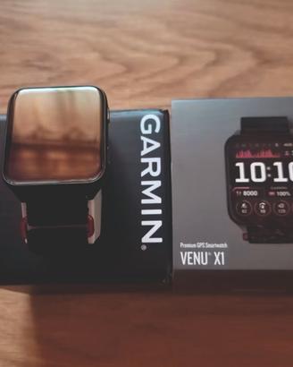 garmin VENU x1