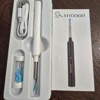 otoscopio auricolare