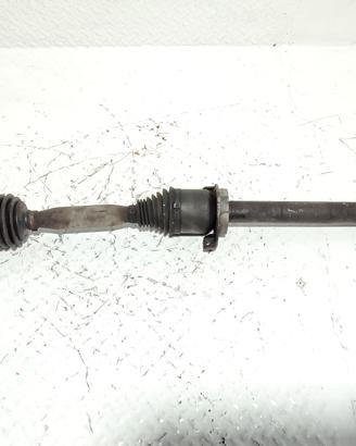 SEMIASSE ANTERIORE DESTRO MERCEDES Classe B W245 1