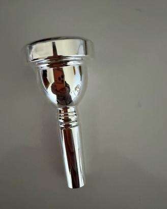 Bocchino Euphonium misura standard Thoman