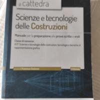 concorso a cattedra A037 